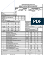 Formato 3.02 Planilla de Excavacion T - 057