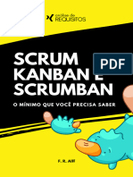 Scrun Kanban e Scrumban o Minimo Que Voce Precisa Saber