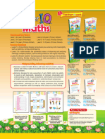 Super IQ Maths - New Book Information (NBI)