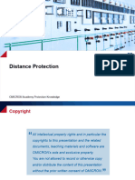 PRS - Theory Distance Protection Complete - ENU