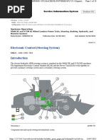 Steering Electronic