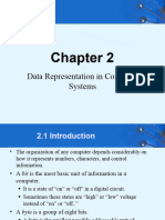 Data Representation in Computer Systems