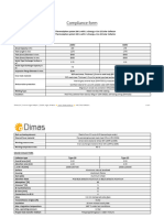 Compliance Form