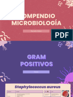 Compendio Microbiología