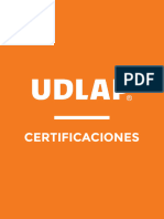 Certificación Lean Six Sigma