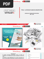 CURSO Virtual de Arquitectura - Sesion 1