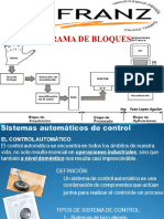 Diagramas de Bloques Unifranz