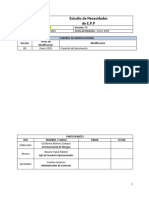 DOC-SIGDI-002-XXX Estudio de Necesidades de EPP 2023 Taller Calama