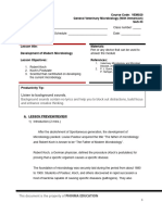 Microbiology Sas3