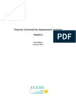 AdaptLA Physical Vulnerability Assessment FINAL 05-03-13