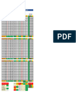 Planejamento e Gerenciamento Pasc Trader 90 Dias