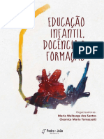 Ebook Educacao Infantil Docencia e Formacao 240220 124151