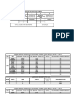 Tabla para Liquidar Créditos (Art. 446 CGP) Corregida La Formula