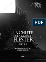 La Chute de La Maison Blester