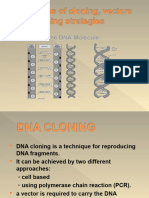 RDNA Lect Lecture Notes Mid Sem BTech IDD