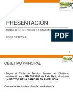 Presentación Sector-Dietet 20-21