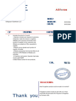 1-UzAgroport-Uzbekistan-LLC Invoice