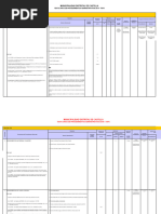 Tupa Actualizado 2019 - Castilla Piura