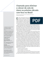 Femina - 2020 - 491 - p12 13 Chamada para Eliminar o Cancer de Colo - A41tr2g