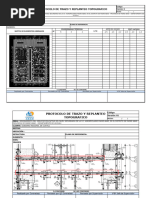 Protocolo Trazo y Replanteo Topografico