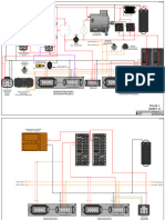 Manual FOX 8-20FLEX (Electric Schematic)