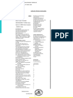 Lista de Útiles 3 Años 2024