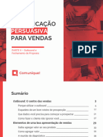 Comunicação Persuasiva para Vendas Parte 2