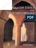 The Crusader States and Their Neighbours, 1098 1291 PDFDrive