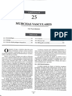 Capítulo 25 - Murchas Vasculares