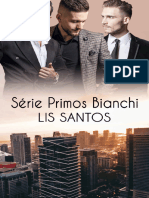 Box Primos Bianchi - Lis Santos Versão 1