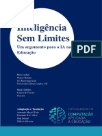 Livro - Inteligência Sem Limites