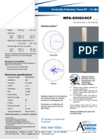 Wpa-80080-8cf