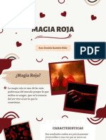 Magia Roja.