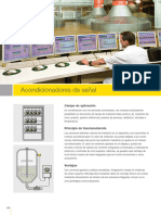 ES Capítulo Instrumentos Acondicionadores de Señal