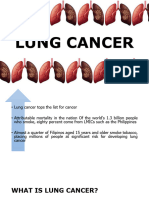 Lung Cancer