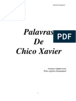 Emmanuel - Palavras de Chico Xavier