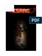 Guía The Binding of Isaac