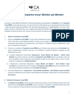 Regulamento Campanha Moey - Lucro - 5 e Clientes - 10