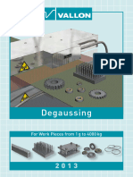 Catalogue Degaussing 2013 LR