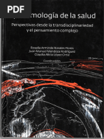 1.4. Epistemología de La Salud