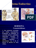 Sist - Endocrino 2023