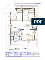 40 X 60 COMMERCIAL SECOND FLOOR OPTION - 02