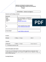 ENGG2780B Course Outline 2024