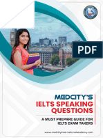 E - Book - Ielts Speaking