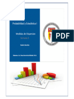  Probabilidad y Estadistica