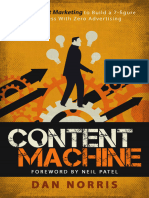 Content Machine