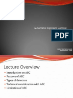 Hds 1033-Lect 11 - Aec