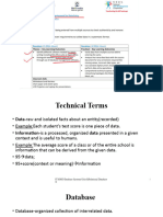 Module 3 Software Requirement For Data Entry Notes