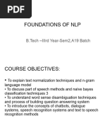 NLP Unit1Content