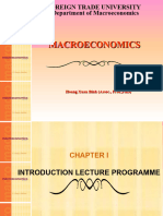 Macroeconomics